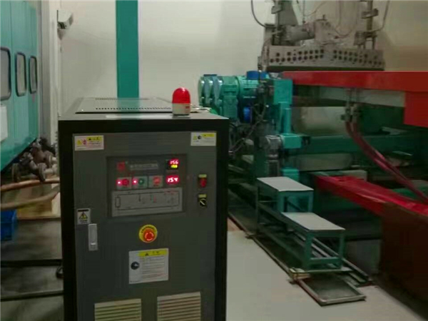 水溫機結(jié)垢