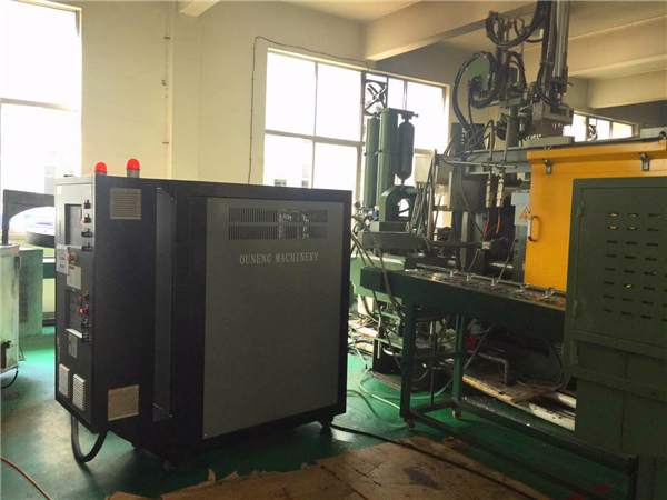 壓鑄專(zhuān)用模溫機(jī)